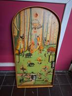 Flipperkast hout, Ophalen of Verzenden