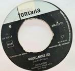 ANITA BERRY - MIDDELANDSE ZEE, Cd's en Dvd's, Vinyl | Nederlandstalig, Ophalen of Verzenden, Gebruikt