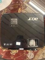 Acer X1130P DLP Projector - Zo goed als nieuw, Ophalen, Voorheuvel 48, Zo goed als nieuw, DLP