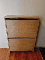 Wand schoenenkast, ideaal voor entree, Huis en Inrichting, Kasten | Schoenenkasten, Ophalen, Nieuw, Handig