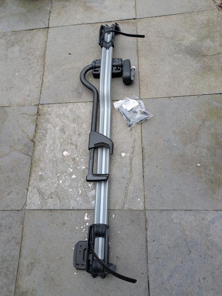 Thule proride 598 nieuw!, Auto diversen, Dakdragers, Nieuw, Ophalen