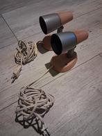 Tweetal lampjes, Ophalen of Verzenden