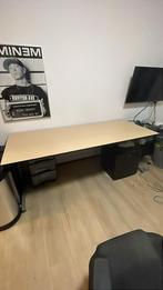 Ahrend bureau 200 x 80, Ophalen, Gebruikt, Bureau