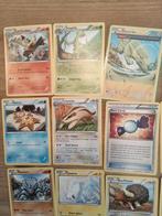 Pokemon kaarten uit serie primal clash te koop, Ophalen of Verzenden, Gebruikt, Meerdere kaarten