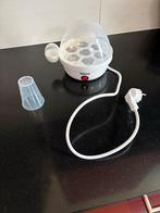 Tristar Eierkoker EK-3074 voor 7 eieren -, Ophalen of Verzenden, Gebruikt