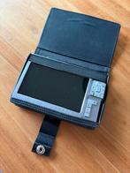 Archos AV 500 draagbare mediaspeler met hoesje, Ophalen of Verzenden, Gebruikt, USB 2, Minder dan 500 GB