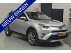 Toyota RAV4 2.5 Hybrid AWD Executive Business // LEDER // TR, Automaat, Gebruikt, Euro 6, 1650 kg