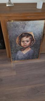 Bragolin huilend kind., Ophalen