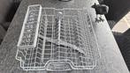 Bosch vaatwasser rekken/korf en bestekmand, Ophalen of Verzenden, Zo goed als nieuw