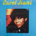Carol Jiani ‎  Vanity  maxi single, Maxi-single, Dance, Ophalen of Verzenden, Zo goed als nieuw
