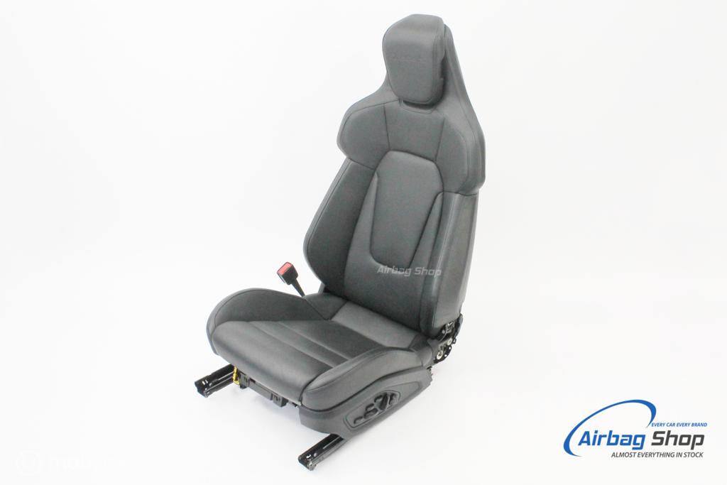 Stoel stikken leder reparatie Porsche alle modellen, Gebruikt, Ophalen of Verzenden