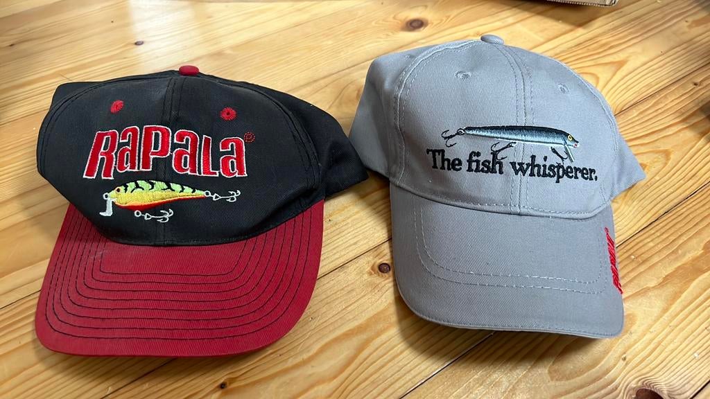 Rapala Petten, Ophalen of Verzenden, Zo goed als nieuw