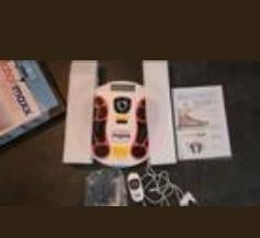 Circulation Maxx Reviver - Bloedsomloop Stimulator, Sport en Fitness, Ophalen, Nieuw, Overige typen