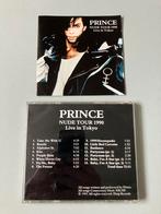 Prince - Nude Tour 1990 Live in Tokyo, Ophalen of Verzenden, Zo goed als nieuw