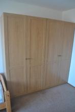 Kledingkast, Pax, IKEA, Huis en Inrichting, Kasten | Kledingkasten, Gebruikt, 100 tot 150 cm, Modern, 150 tot 200 cm