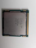 Intel Core i7-860 Processor, Computers en Software, Gebruikt, 4-core, LGA 1156, Intel Core i7-860