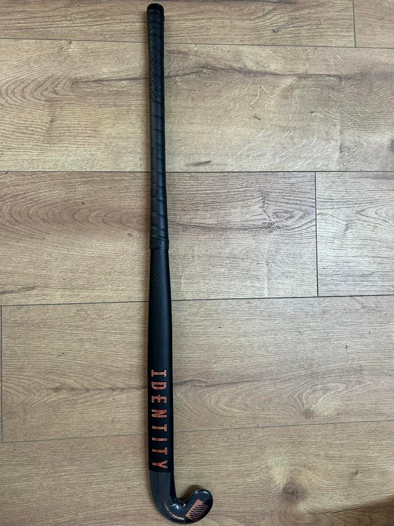 Identity Hockey Low Bow 100, Ophalen of Verzenden, Nieuw, Stick