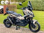 ⭐️ UNIEKE CUSTOM Honda XADV 750 2024 MAT DESERT SAND SPECIAL, 750 cc, Nieuw, Motorrijbewijs A, Bedrijf