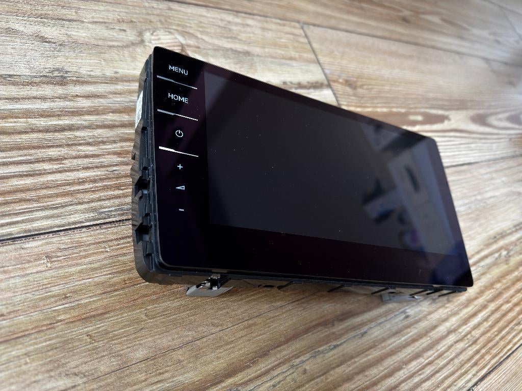 VOLKSWAGEN NAVIGATIE MIB 2.5 DISCOVER PRO, Ophalen of Verzenden, Zo goed als nieuw