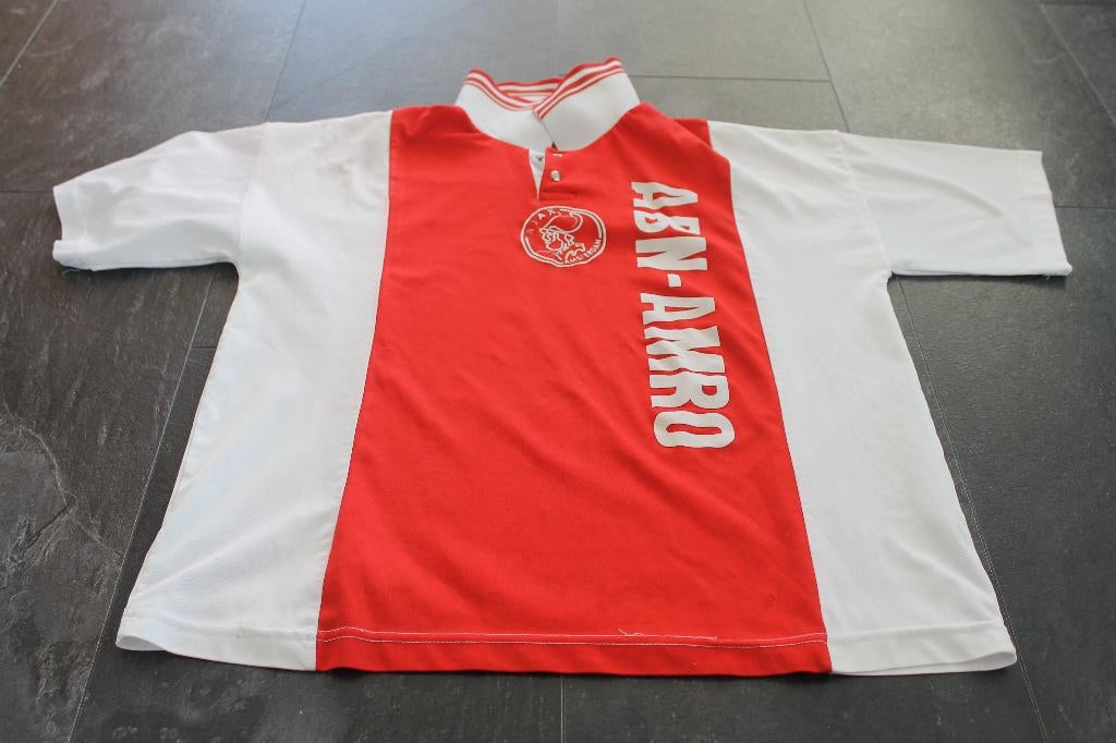 voetbalshirt, Maat M, Ophalen of Verzenden, Gebruikt, Shirt