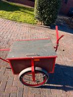 Fiets/viskar, Ophalen, Gebruikt, Bagagekar, 20 tot 40 kg