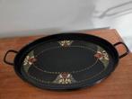 art deco serving tray, Ophalen of Verzenden