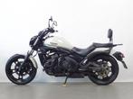 Kawasaki Vulcan 650 S ABS, Motoren, Chopper, Bedrijf, Meer dan 35 kW, Traction Control