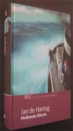 Jan de Hartog : Hollands Glorie, Ophalen of Verzenden, Zo goed als nieuw