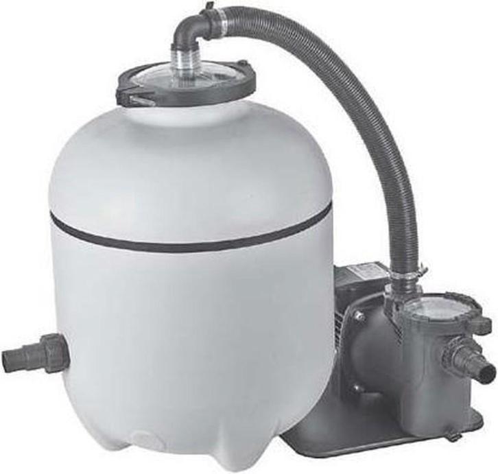 AquaForte EZ Clean 400 filter, Tuin en Terras, Zwembad-toebehoren, Nieuw, Filter, Ophalen