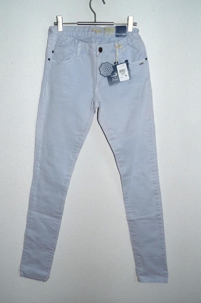 nieuwe Brian & Nephew broek maat 176 - 28, Broek, Meisje, Ophalen of Verzenden, Nieuw