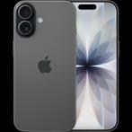 Apple iPhone 17 256GB Zwart (Geseald), Telecommunicatie, Mobiele telefoons | Apple iPhone, Overige modellen, Zwart, Nieuw, Ophalen