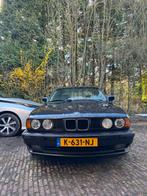 BMW M5, (E34) te koop uit 1989, Auto's, 1670 kg, 700 kg, Leder, 3535 cc