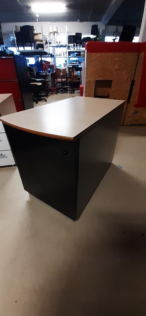 Ladenblok bureau Interfer, Ophalen, Info@tommysmit.nl, Gebruikt, 7008AR