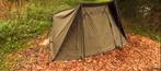 Solar sp spider bivvy, Watersport en Boten, Hengelsport | Karpervissen, Ophalen, Zo goed als nieuw, Overige typen