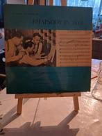 George Gershwin - Rhapsody in Blue / Warsaw Concerto, Ophalen of Verzenden