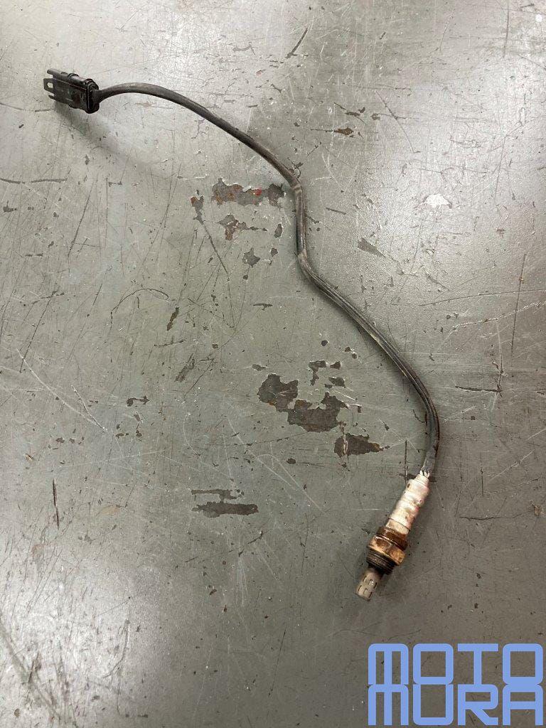 Lambda sensor voor de BMW K1200S 2004 - 2008 lambdasensor la, Motoren, Gebruikt, -, -, Ophalen of Verzenden