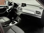 Audi Q3 1.4 TFSI Airco Led Pdc Clima MF Stuur Nieiw Model 17, 4 cilinders, Met garantie (alle), Origineel Nederlands, Handgeschakeld