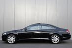Mercedes-Benz CL-Klasse 500 | NL-AUTO | HISTORIE AANWEZIG, Auto's, Mercedes-Benz, Automaat, 5461 cc, Achterwielaandrijving, Gebruikt