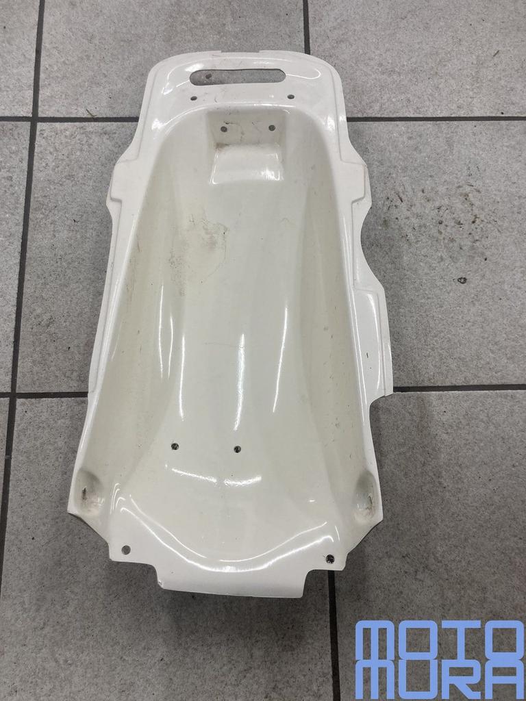 undertail Kawasaki ZX6R 1994 - 1997 spatbord under tail accu, -, -, Nieuw, Ophalen of Verzenden