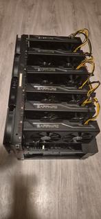 Mining Rig compleet., Ophalen of Verzenden