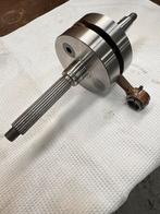 Malossi RHQ 125/180 krukas, Ophalen of Verzenden, Zo goed als nieuw, Blok