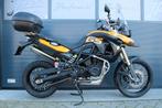 BMW F 800 GS f800gs (2008) *Org.NL*, 2 cilinders, Motorrijbewijs A, Bedrijf, Onbekend