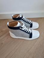 Christian Louboutin Louis Orlato sneakers maat 40, Kleding | Heren, Schoenen, Ophalen of Verzenden, Nieuw
