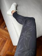 Super leuke legging met palmbomen 10 Days mt S, Kleding | Dames, Leggings, Maillots en Panty's, Legging, Maat 36/38 (S), Zwart