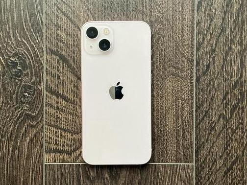 Iphone 13 Roze, Telecommunicatie, Mobiele telefoons | Apple iPhone, Ophalen, 128 GB, 77 %, IPhone 13