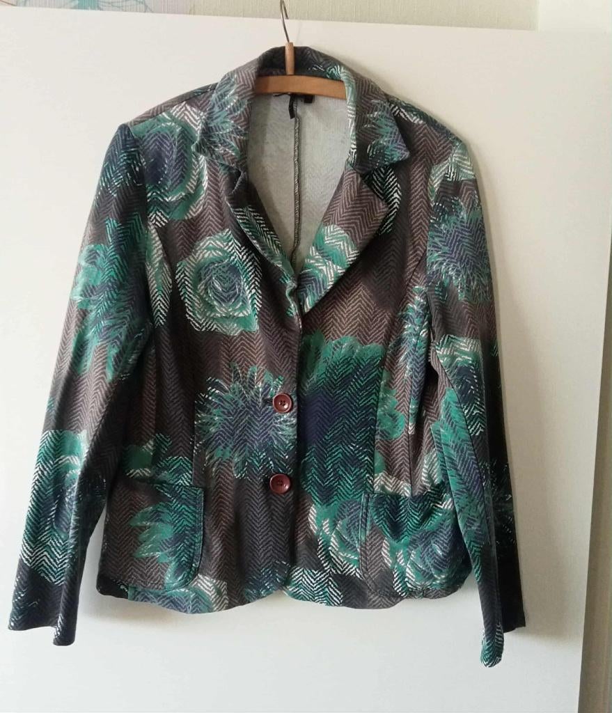 Blazer van het merk Dreamstar. Maat XL/42, Dreamstar, Overige kleuren, Maat 42/44 (L), Ophalen of Verzenden