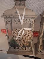 Kandelaar set van 2, Huis en Inrichting, Woonaccessoires | Kransen, Ophalen, Nieuw