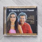 CD / Al Bano & Romina Power / The Best Of / Original Hits, Ophalen of Verzenden, 1980 tot 2000, Nieuw in verpakking