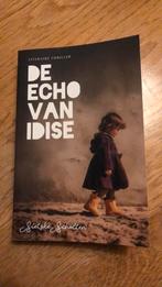 Sietske Scholten - De echo van Idise, Boeken, Ophalen, Zo goed als nieuw, Sietske Scholten