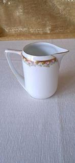 Rosenthal Donatello Selb Bavaria melk kannetje / roomkan, Antiek en Kunst, Antiek | Servies los, Ophalen of Verzenden